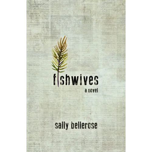 Fishwives - Paperback