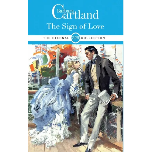 229. The Sign Of Love - Paperback