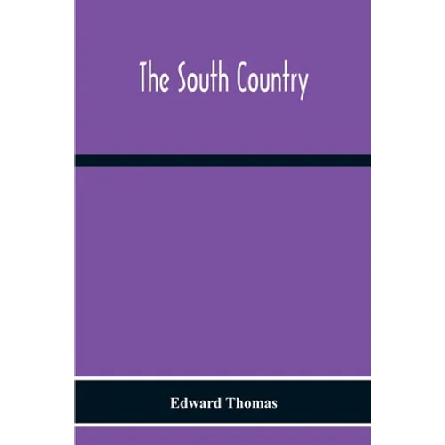 The South Country - Paperback