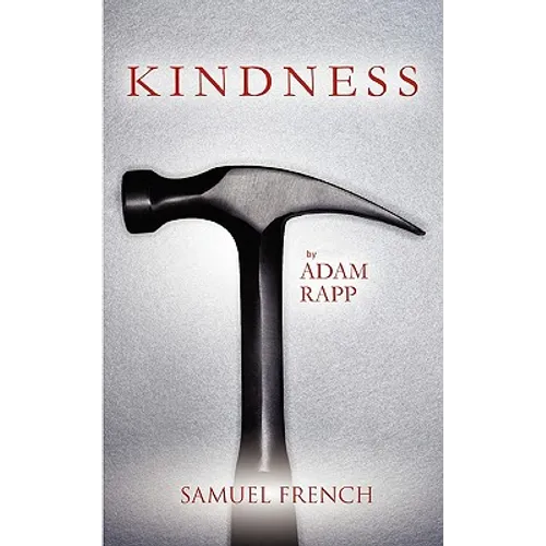Kindness - Paperback