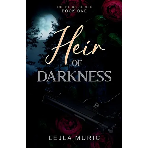 Heir of Darkness - Paperback