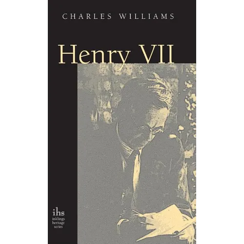 Henry VII - Hardcover
