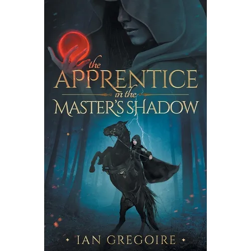 The Apprentice In The Master's Shadow - Paperback