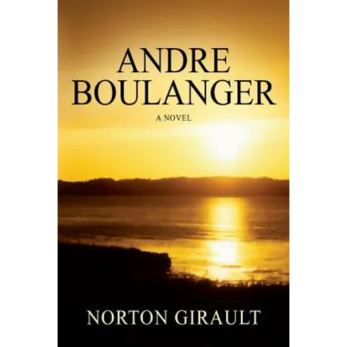 Andre Boulanger - Paperback