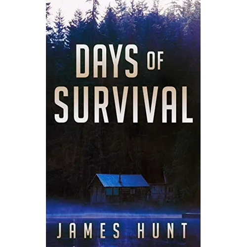 Days of Survival - Paperback