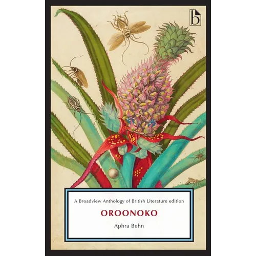 Oroonoko - Paperback