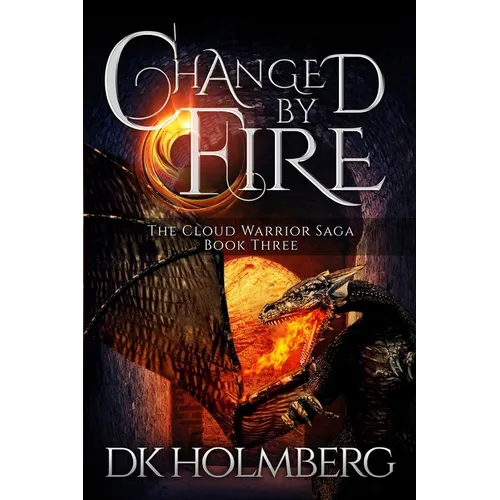 Changed by Fire - Paperback