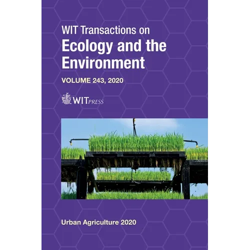 Urban Agriculture and City Sustainability II - Hardcover
