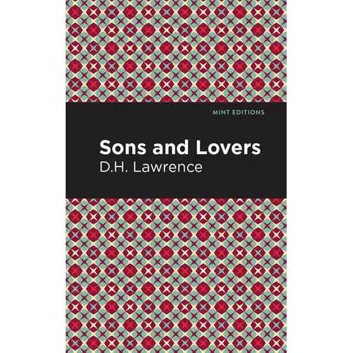 Sons and Lovers - Hardcover