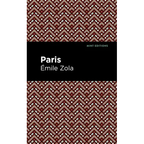 Paris - Paperback