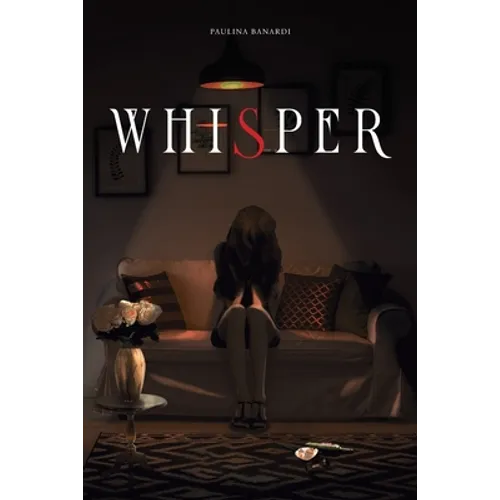 Whisper - Paperback