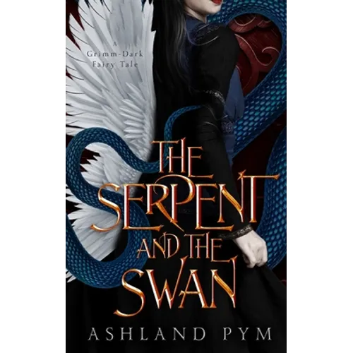 The Serpent and the Swan - Paperback