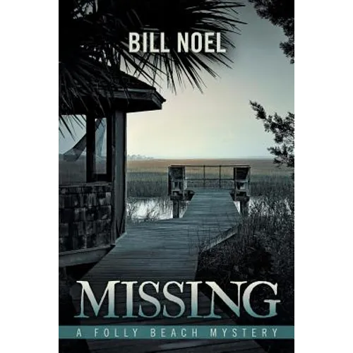 Missing: A Folly Beach Mystery - Paperback