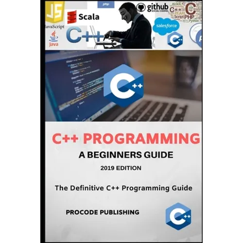 C++ How to Program 10th Edition - Paperback