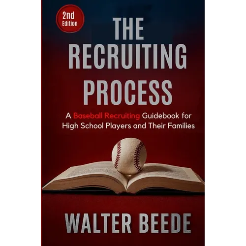The Recruiting Process - Paperback