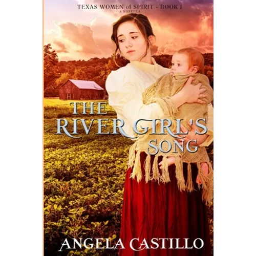 The River Girl's Song - Paperback
