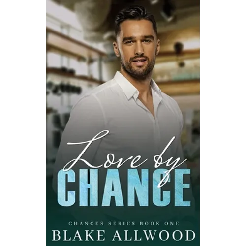 Love By Chance - Paperback