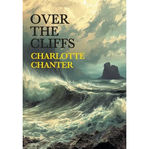 Over the Cliffs (Nezu Press Classics) - Hardcover