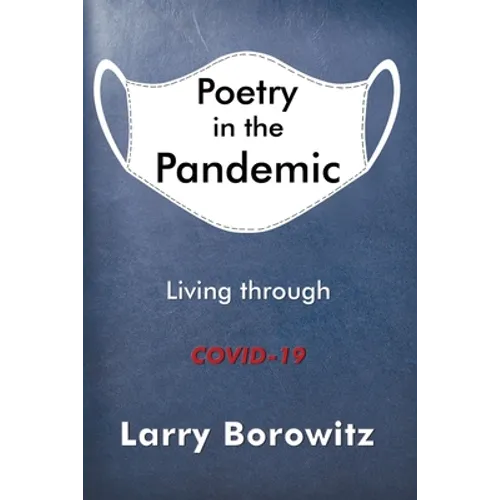 Poetry in the Pandemic - Paperback