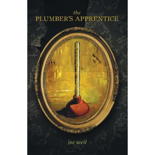 The Plumber's Apprentice - Paperback