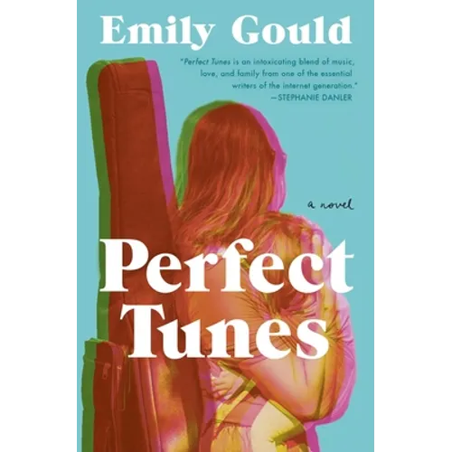 Perfect Tunes - Paperback
