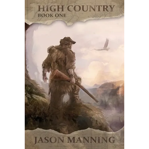 High Country - Paperback