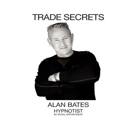 Trade Secrets - Paperback