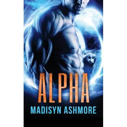 Alpha - Paperback