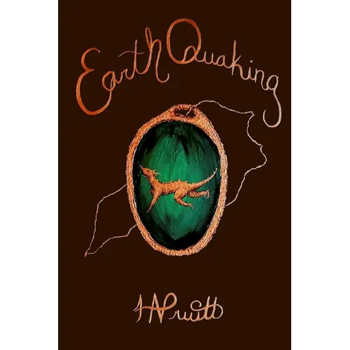 Earth Quaking: Anelthalien Book Two - Paperback