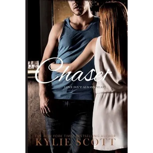 Chaser - Paperback