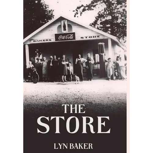 The Store - Hardcover