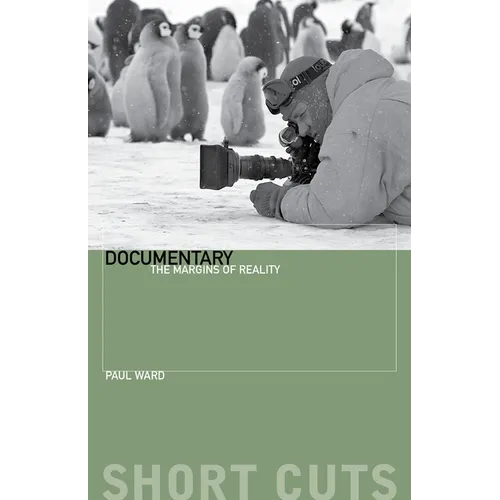 Documentary: The Margins of Reality - Paperback