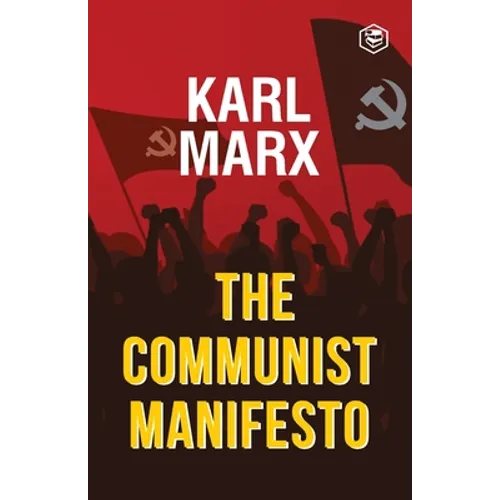 The Communist Manifesto - Paperback