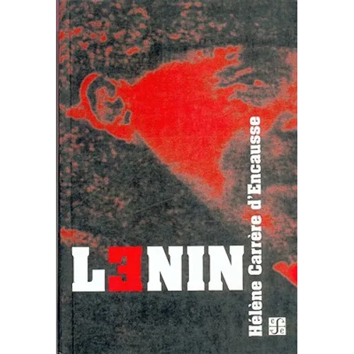 Lenin - Paperback