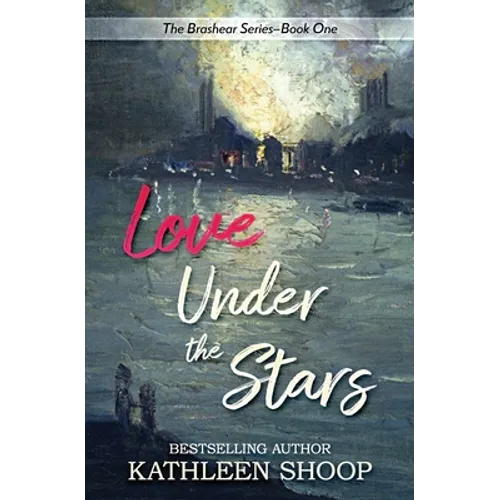 Love Under the Stars - Paperback