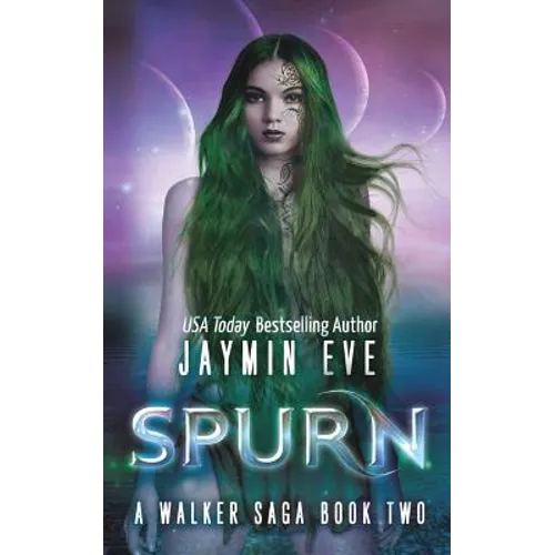 Spurn: A Walker Saga Book Two - Paperback