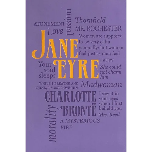 Jane Eyre - Paperback