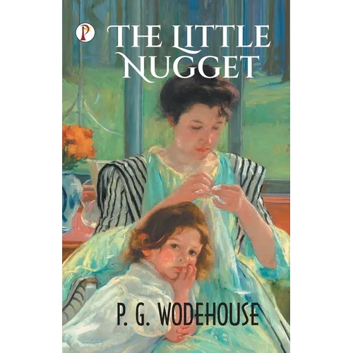The Little Nugget - Paperback