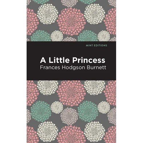 A Little Princess - Hardcover