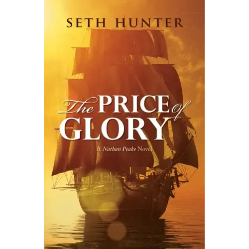 Price of Glory - Paperback