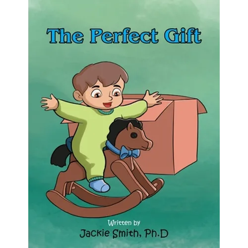The Perfect Gift - Paperback