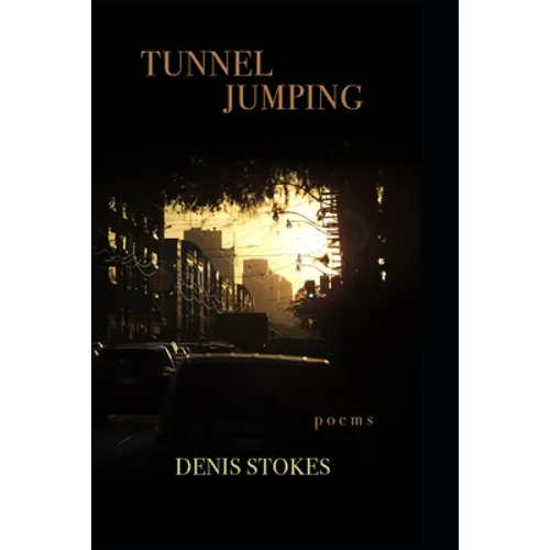 Tunnel Jumping: Poems - Paperback