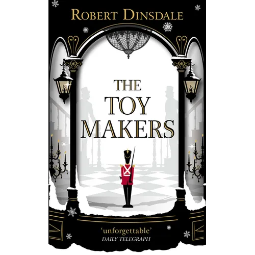 The Toymakers - Paperback