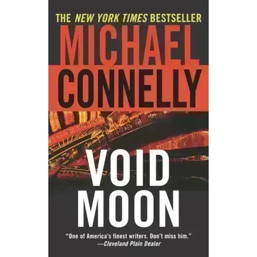 Void Moon - Paperback