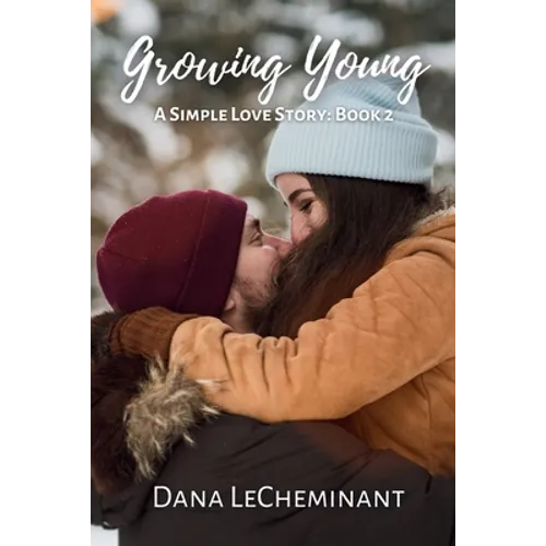 Growing Young - Paperback