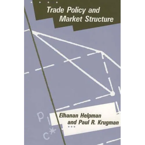 Trade Policy and Market Structure - Paperback