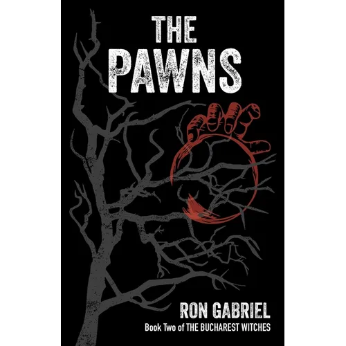 The Pawns - Paperback