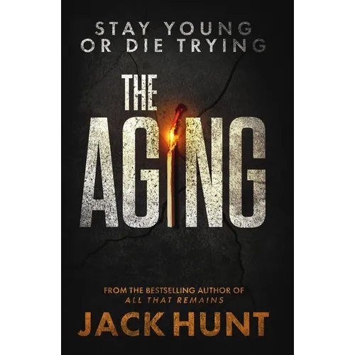The Aging - Paperback