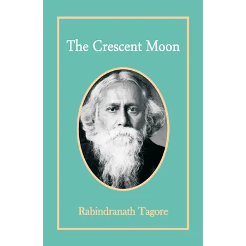 The Crescent Moon - Paperback