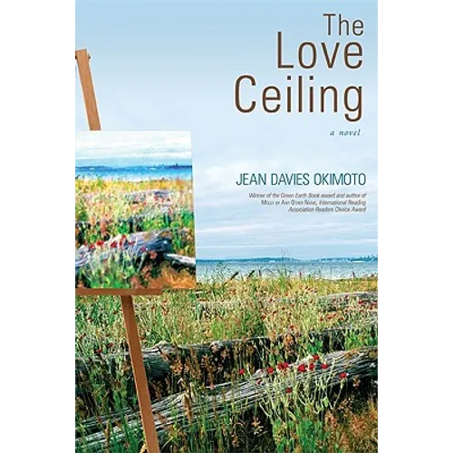 The Love Ceiling - Paperback